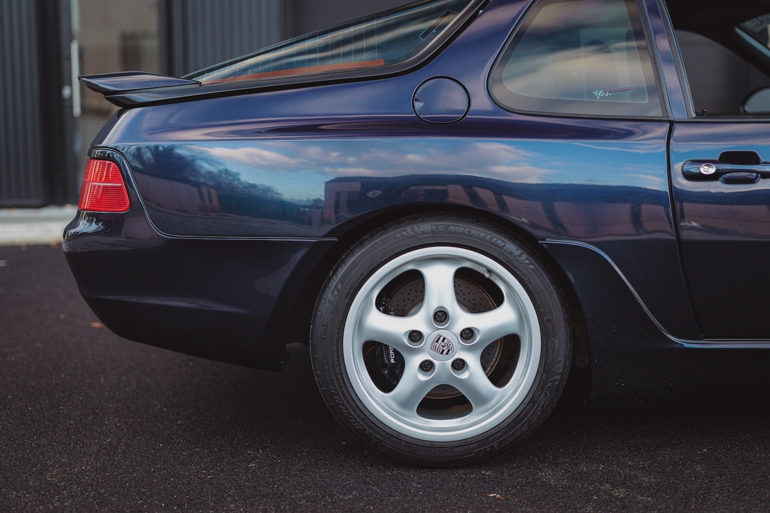 Used Porsche 968 2014 for sale - 76971530: Photo 5