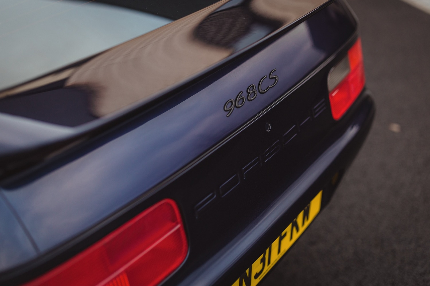 Used Porsche 968 2014 for sale - 76971530: Photo 7