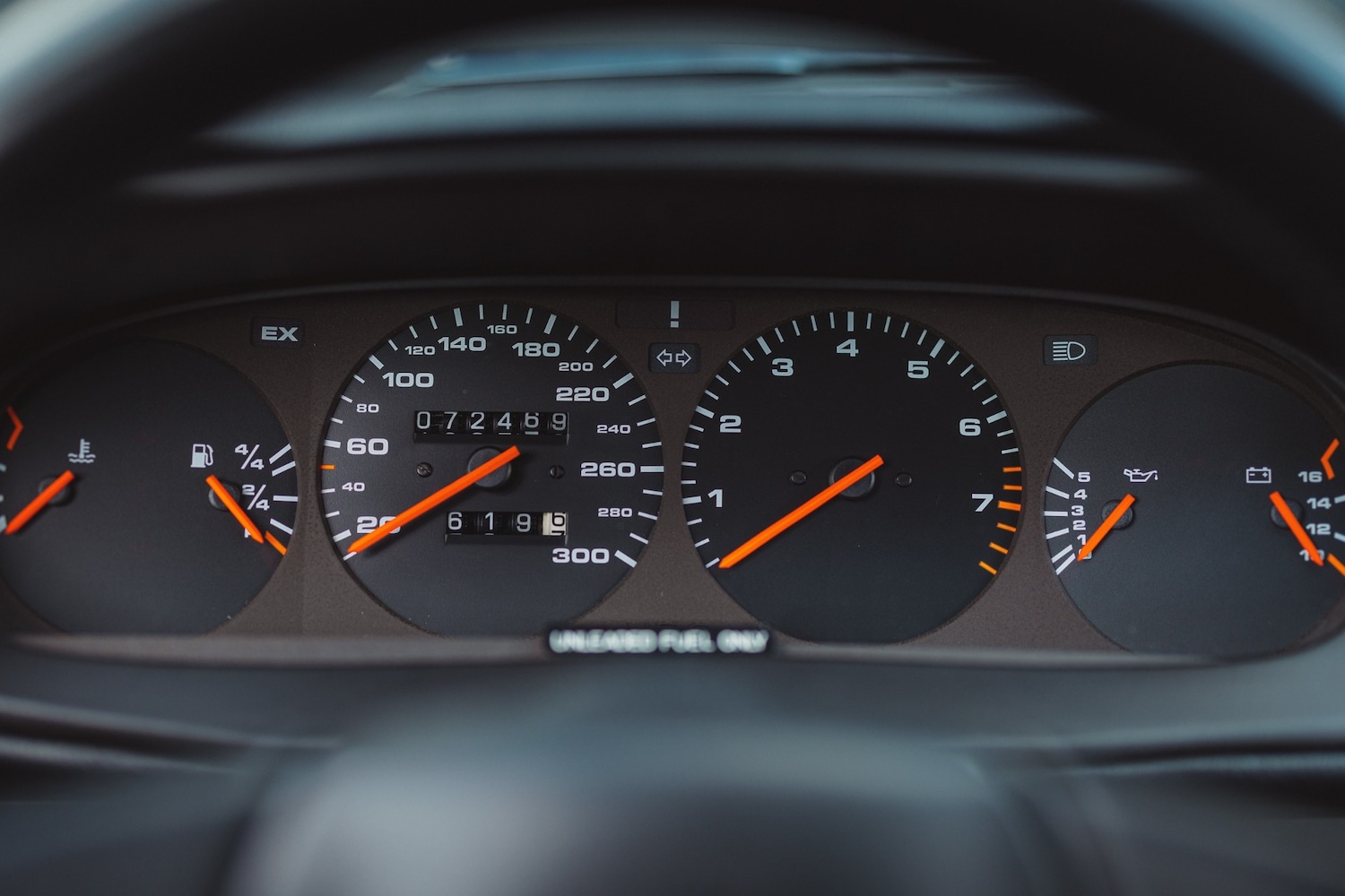 Used Porsche 968 2014 for sale - 76971530: Photo 9