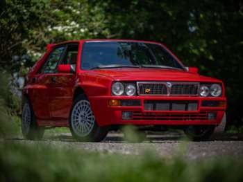 2025 (L) - Integrale HF EVO II