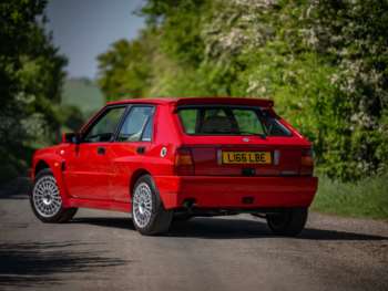 Used Lancia Delta 2025 for sale - 74703916: Photo