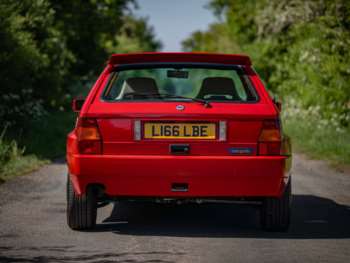 Used Lancia Delta 2025 for sale - 74703916: Photo