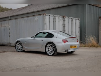 Used BMW Z4 2007 for sale - 75794497: Photo