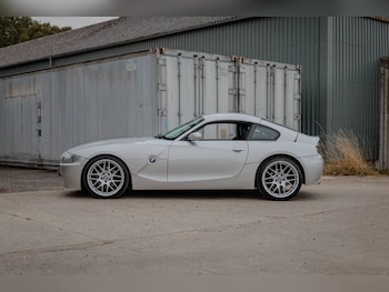 Used BMW Z4 2007 for sale - 75794497: Photo