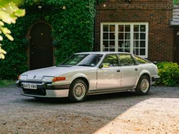 1985 (B) - VITESSE Auto