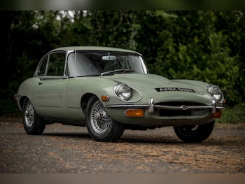 Used Jaguar E-Type 1970 for sale - 78724646: Photo