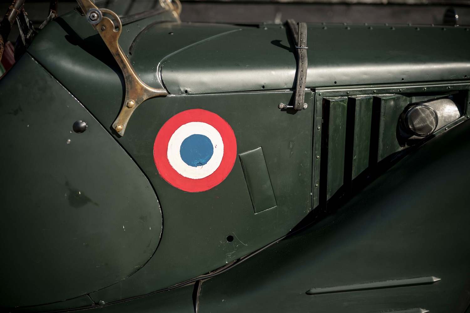 Used Riley RM Series 1950 for sale - 77961633: Photo 10