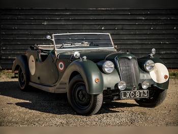 Used Riley RM Series 1950 for sale - 77961633: Photo