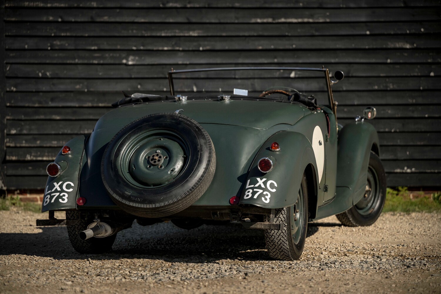 Used Riley RM Series 1950 for sale - 77961633: Photo 3