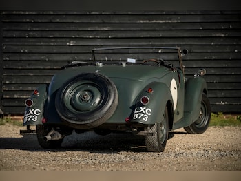 Used Riley RM Series 1950 for sale - 77961633: Photo