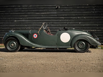 Used Riley RM Series 1950 for sale - 77961633: Photo