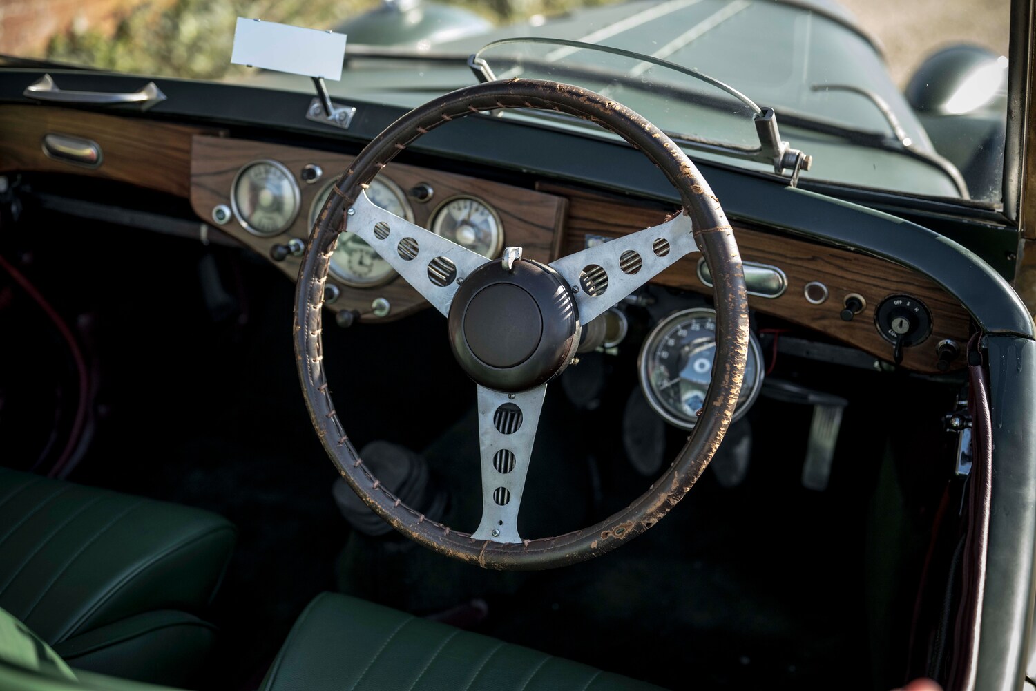 Used Riley RM Series 1950 for sale - 77961633: Photo 5