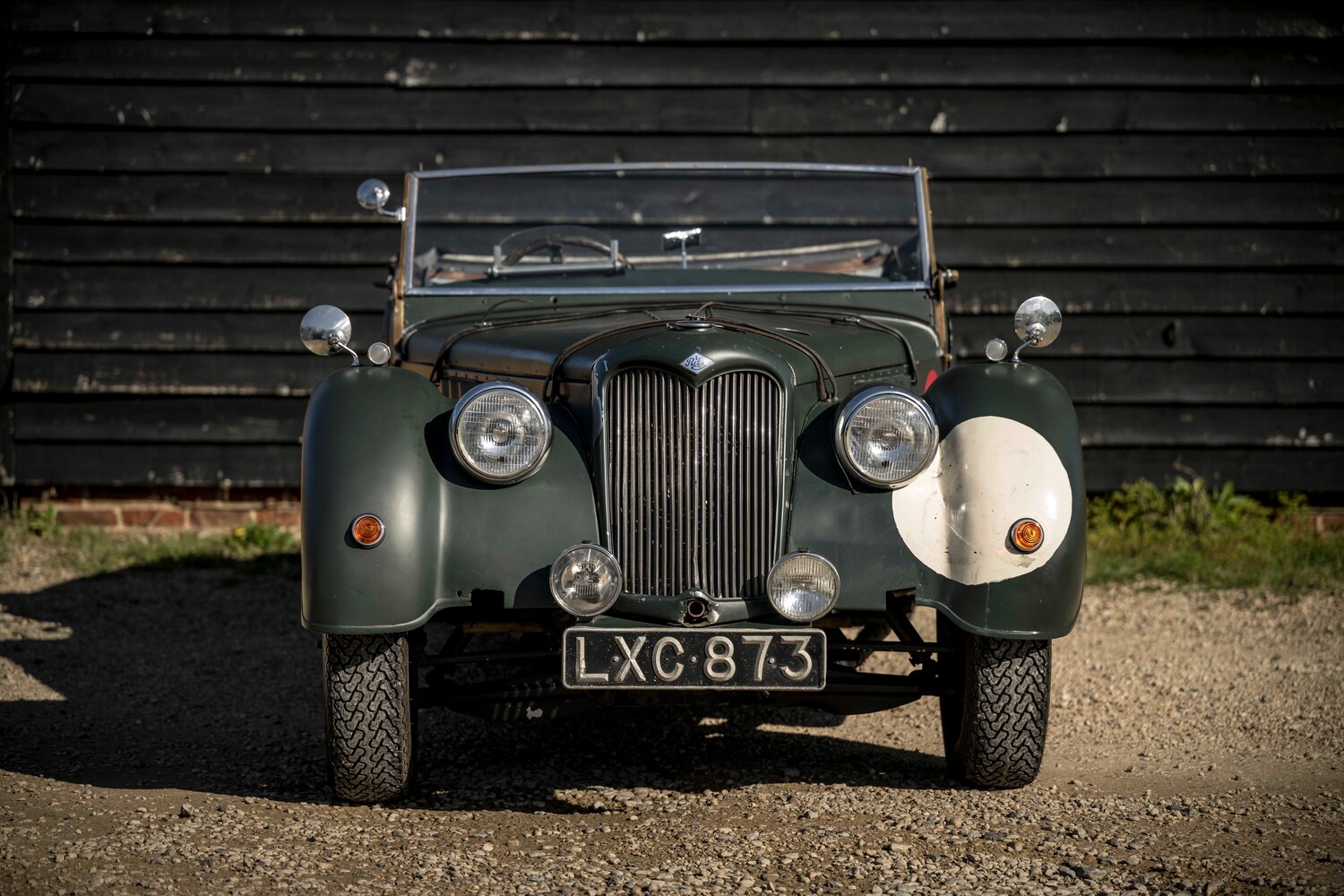 Used Riley RM Series 1950 for sale - 77961633: Photo 7