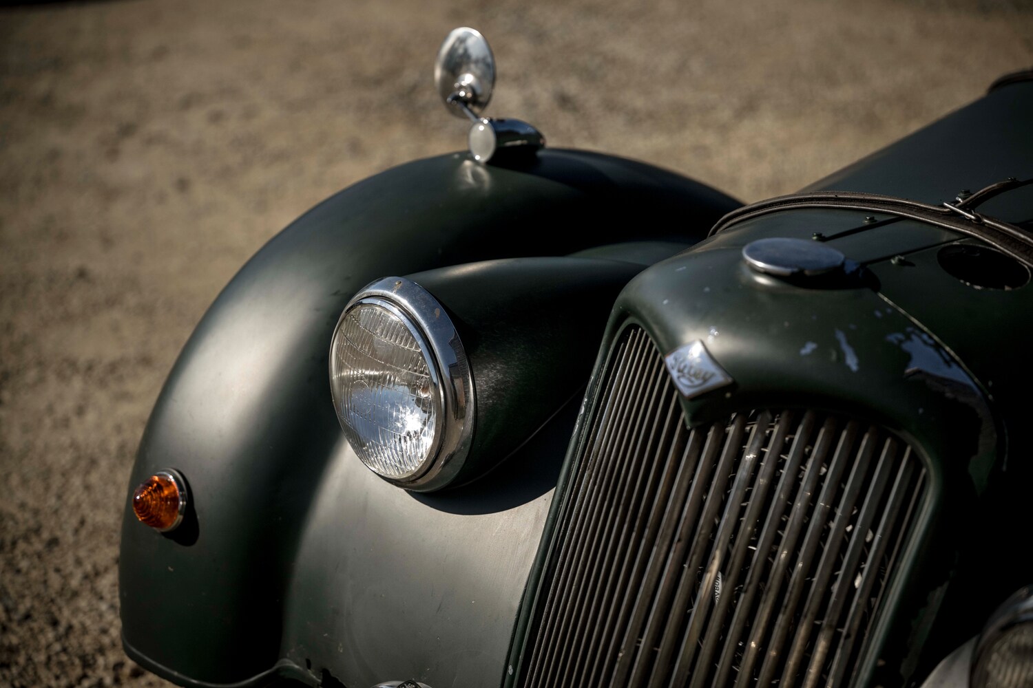 Used Riley RM Series 1950 for sale - 77961633: Photo 8