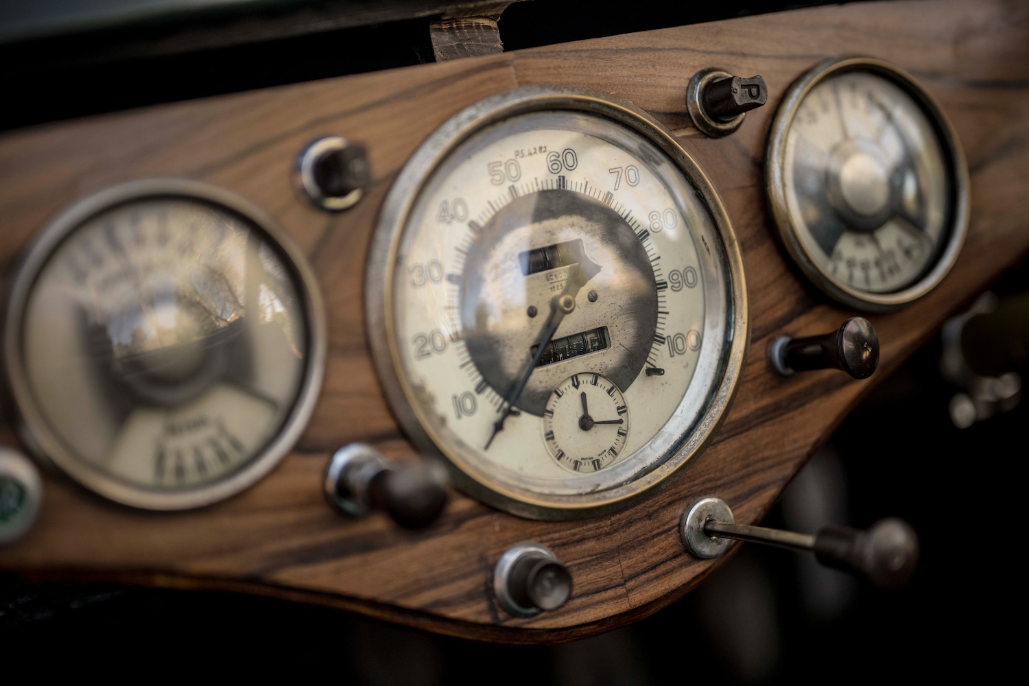 Used Riley RM Series 1950 for sale - 77961633: Photo 9