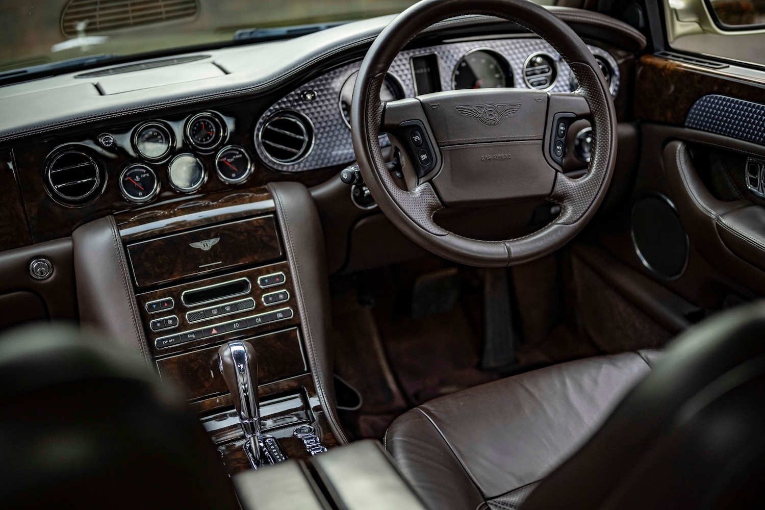 Used Bentley Arnage 2005 for sale - 76980341: Photo 4