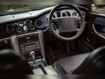 Used Bentley Arnage 2005 for sale - 76980341: Photo