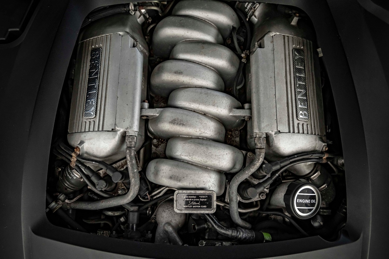 Used Bentley Arnage 2005 for sale - 76980341: Photo 5