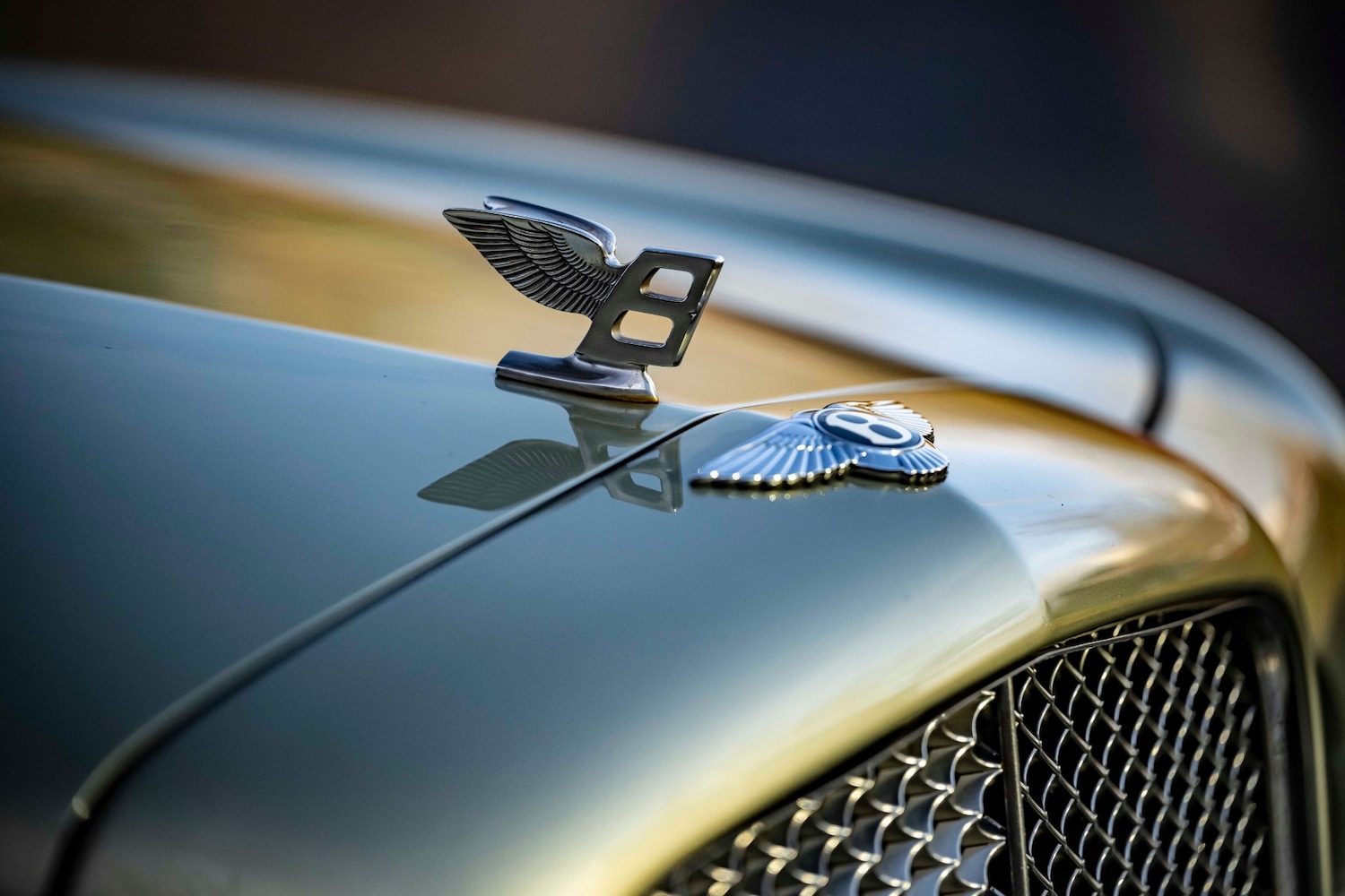 Used Bentley Arnage 2005 for sale - 76980341: Photo 6