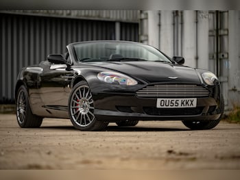 2006 (55) - Volante 2-Door