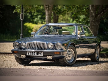 Used Jaguar XJ 1988 for sale - 79150150: Photo
