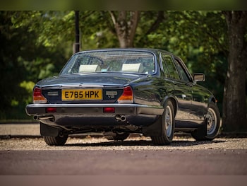 Used Jaguar XJ 1988 for sale - 79150150: Photo