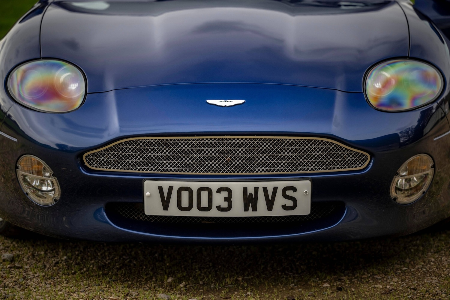 Used Aston Martin DB7 2003 for sale - 76426408: Photo 14