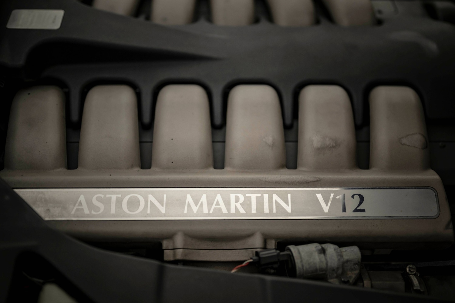 Used Aston Martin DB7 2003 for sale - 76426408: Photo 15