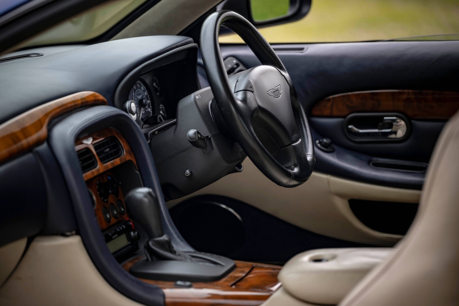 Used Aston Martin DB7 2003 for sale - 76426408: Photo 4