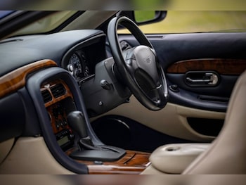 Used Aston Martin DB7 2003 for sale - 76426408: Photo