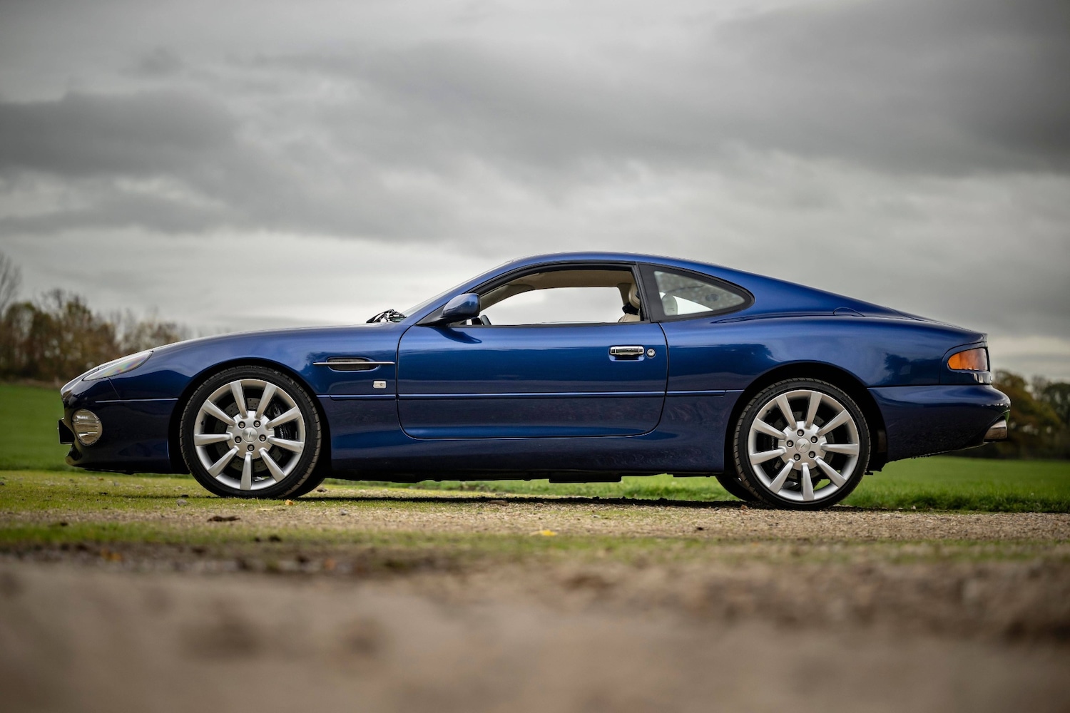 Used Aston Martin DB7 2003 for sale - 76426408: Photo 5