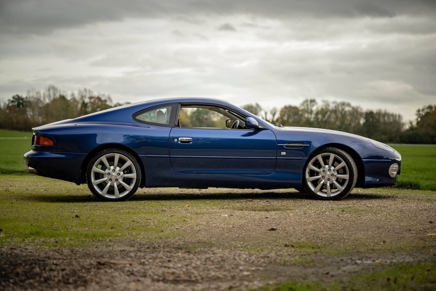 Used Aston Martin DB7 2003 for sale - 76426408: Photo 6
