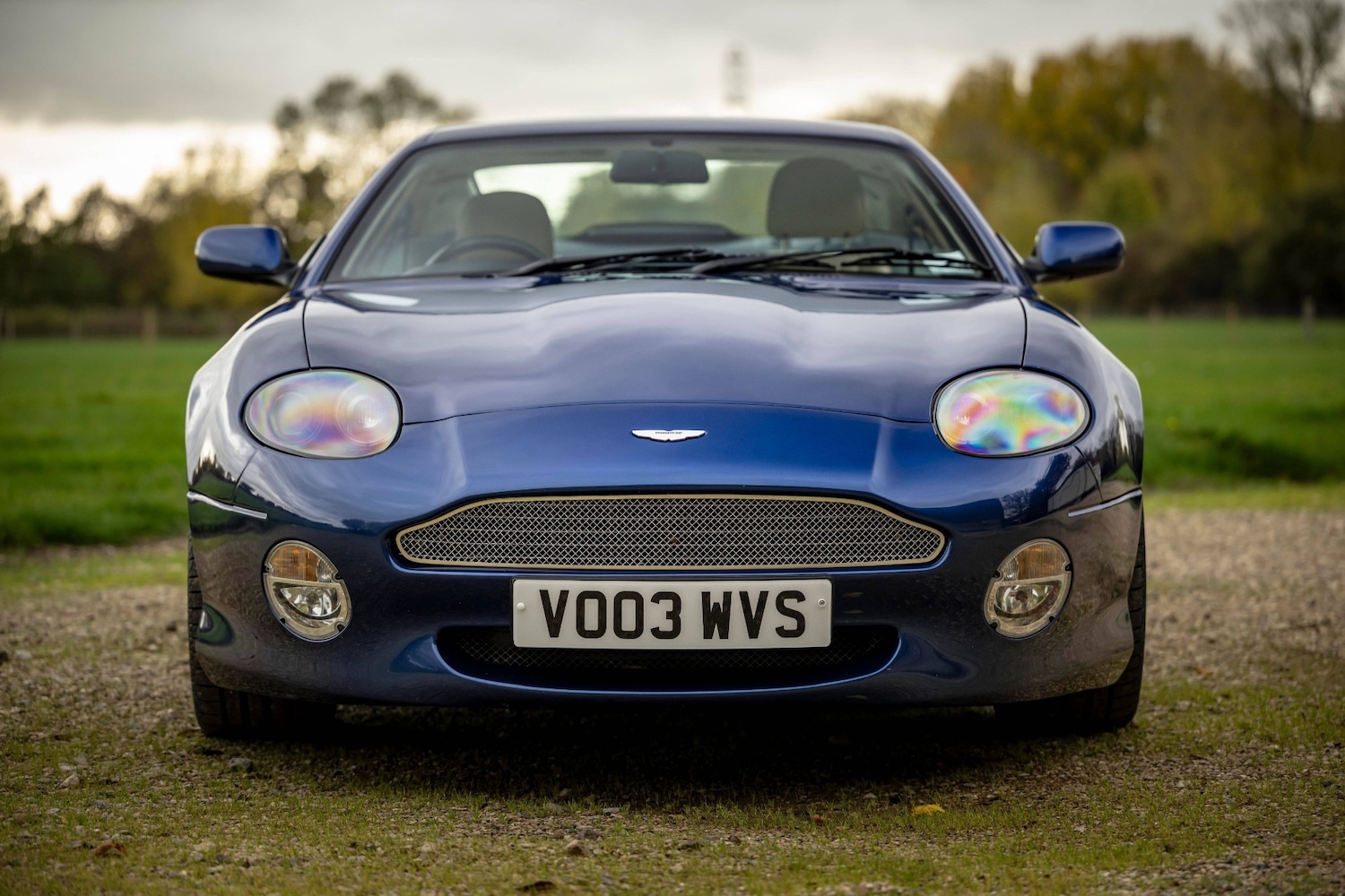 Used Aston Martin DB7 2003 for sale - 76426408: Photo 7