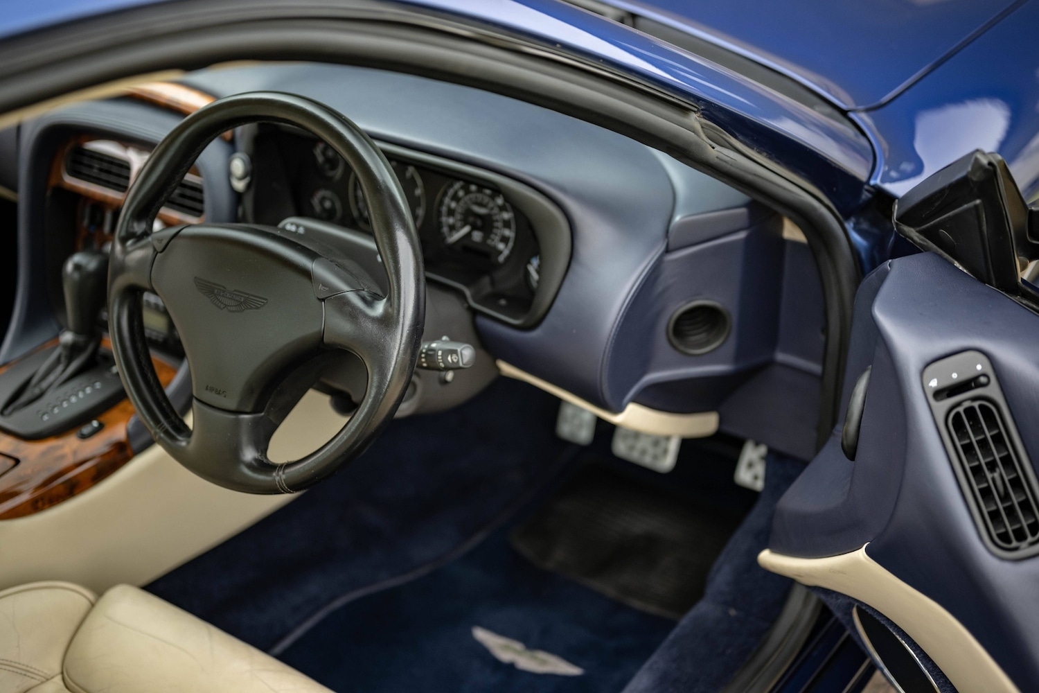 Used Aston Martin DB7 2003 for sale - 76426408: Photo 8