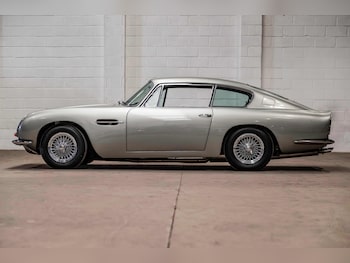 Used Aston Martin DB6 1966 for sale - 78870953: Photo