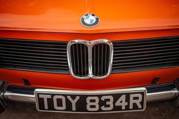 Used BMW 1502 1977 for sale - 76319304: Photo 16
