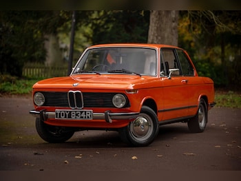 Used BMW 1502 1977 for sale - 76319304: Photo