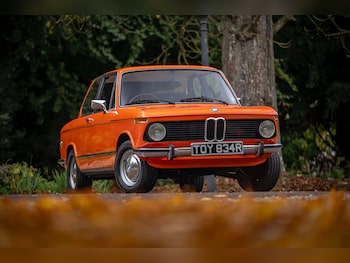 Used BMW 1502 1977 for sale - 76319304: Photo