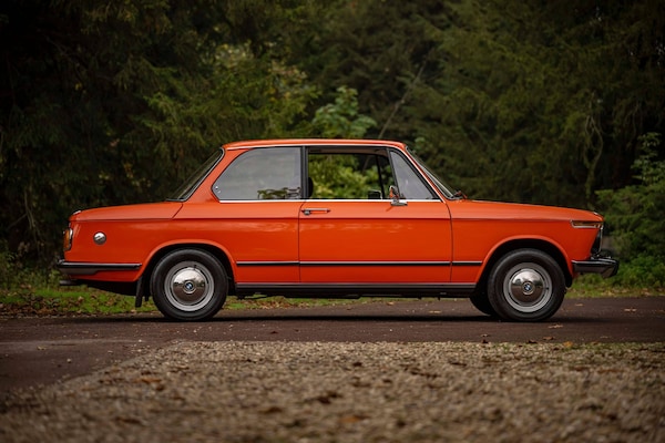 Used BMW 1502 1977 for sale - 76319304: Photo 6