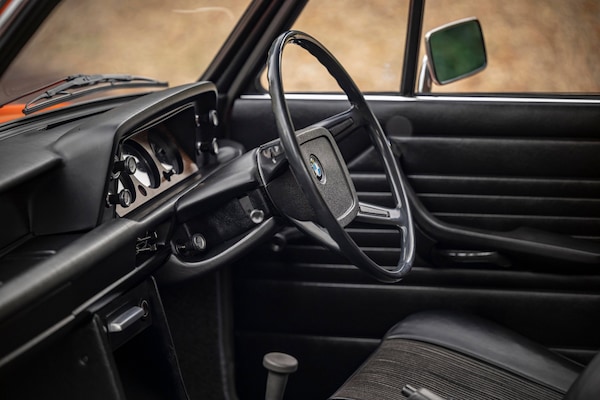 Used BMW 1502 1977 for sale - 76319304: Photo 8