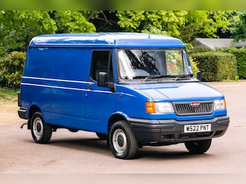 Used LDV Pilot 2000 for sale - 78577895: Photo