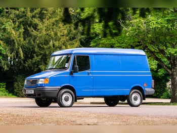 Used LDV Pilot 2000 for sale - 78577895: Photo