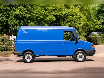 Used LDV Pilot 2000 for sale - 78577895: Photo