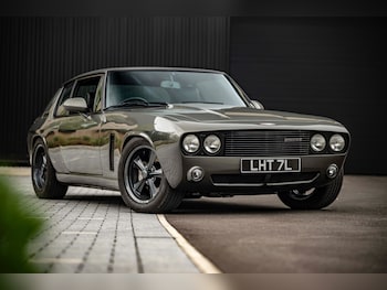 Used Jensen Interceptor 1973 for sale - 78339775: Photo