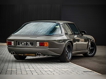 Used Jensen Interceptor 1973 for sale - 78339775: Photo