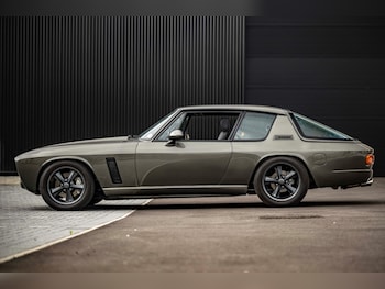 Used Jensen Interceptor 1973 for sale - 78339775: Photo