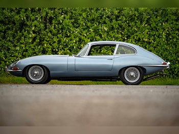 Used Jaguar E-Type 1966 for sale - 78765965: Photo