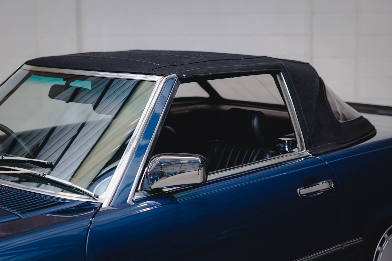 Used Mercedes-Benz 300 1987 for sale - 76543076: Photo 12