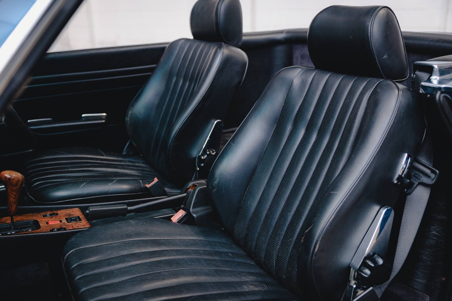 Used Mercedes-Benz 300 1987 for sale - 76543076: Photo 15