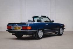 Used Mercedes-Benz 300 1987 for sale - 76543076: Photo 6